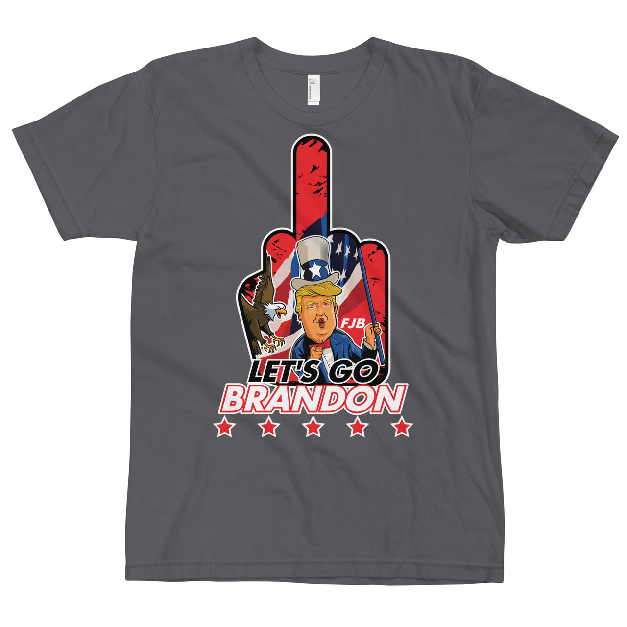 LET'S GO BRANDON T-Shirt