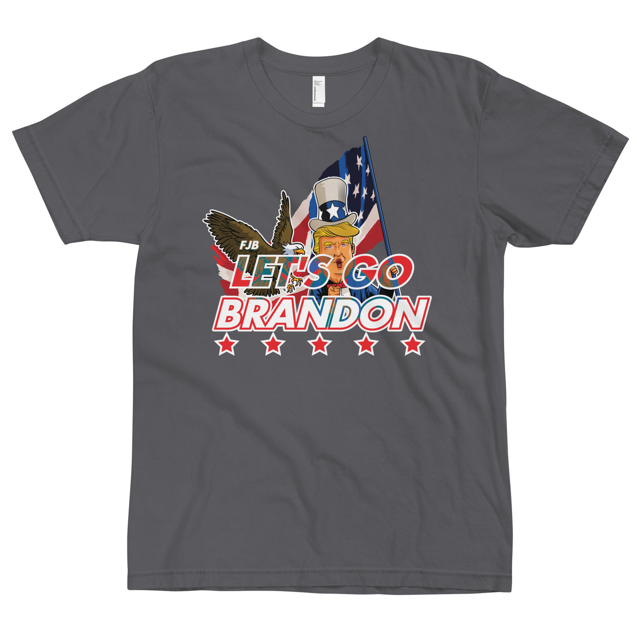 LET'S GO BRANDON T-Shirt