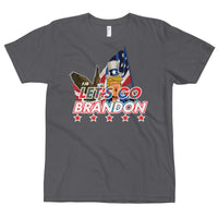 Thumbnail for LET'S GO BRANDON T-Shirt