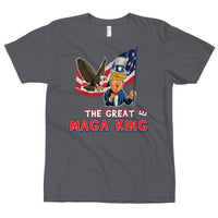 Thumbnail for THE GREAT MAGA KING T-Shirt