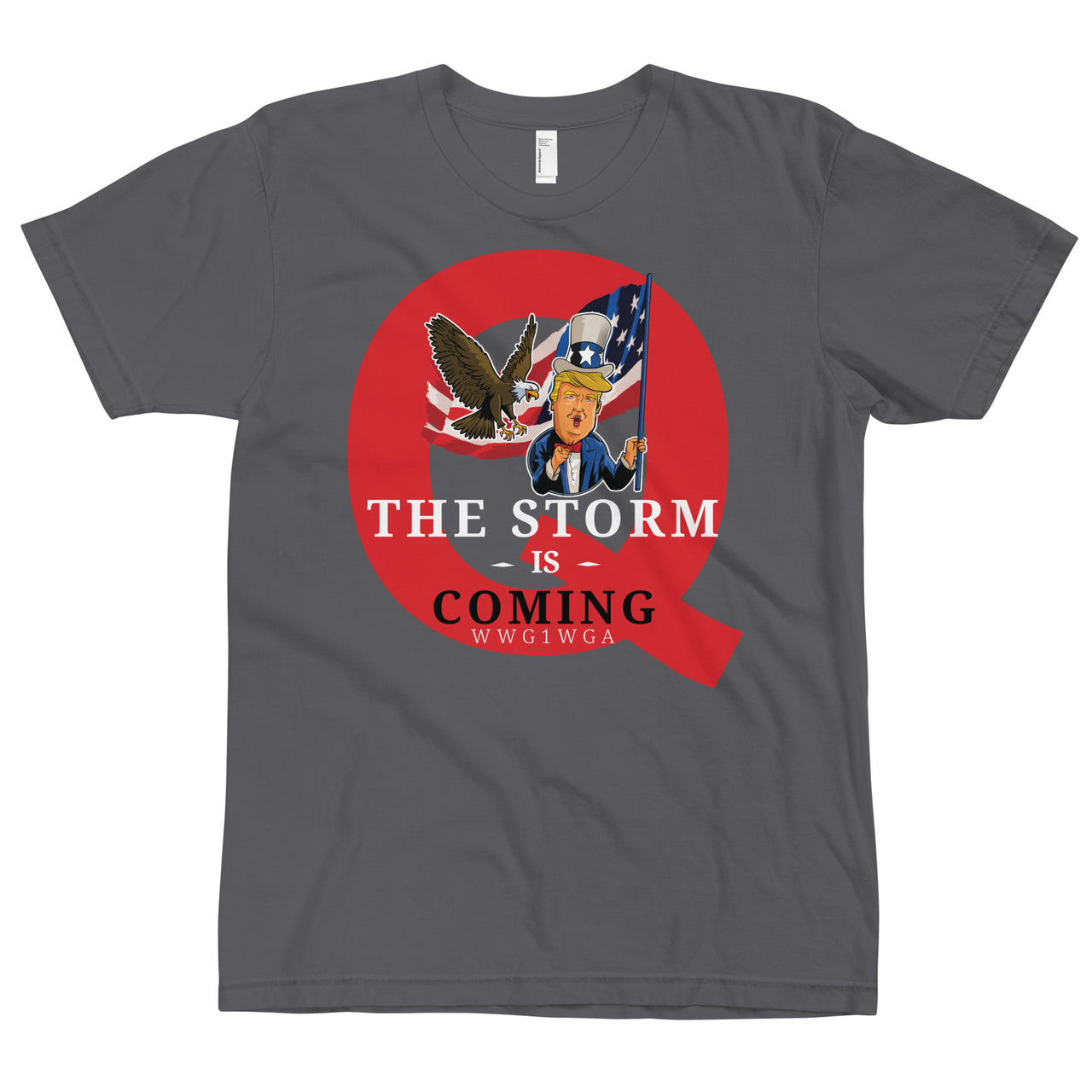 THE STORM IS COMING T-Shirt