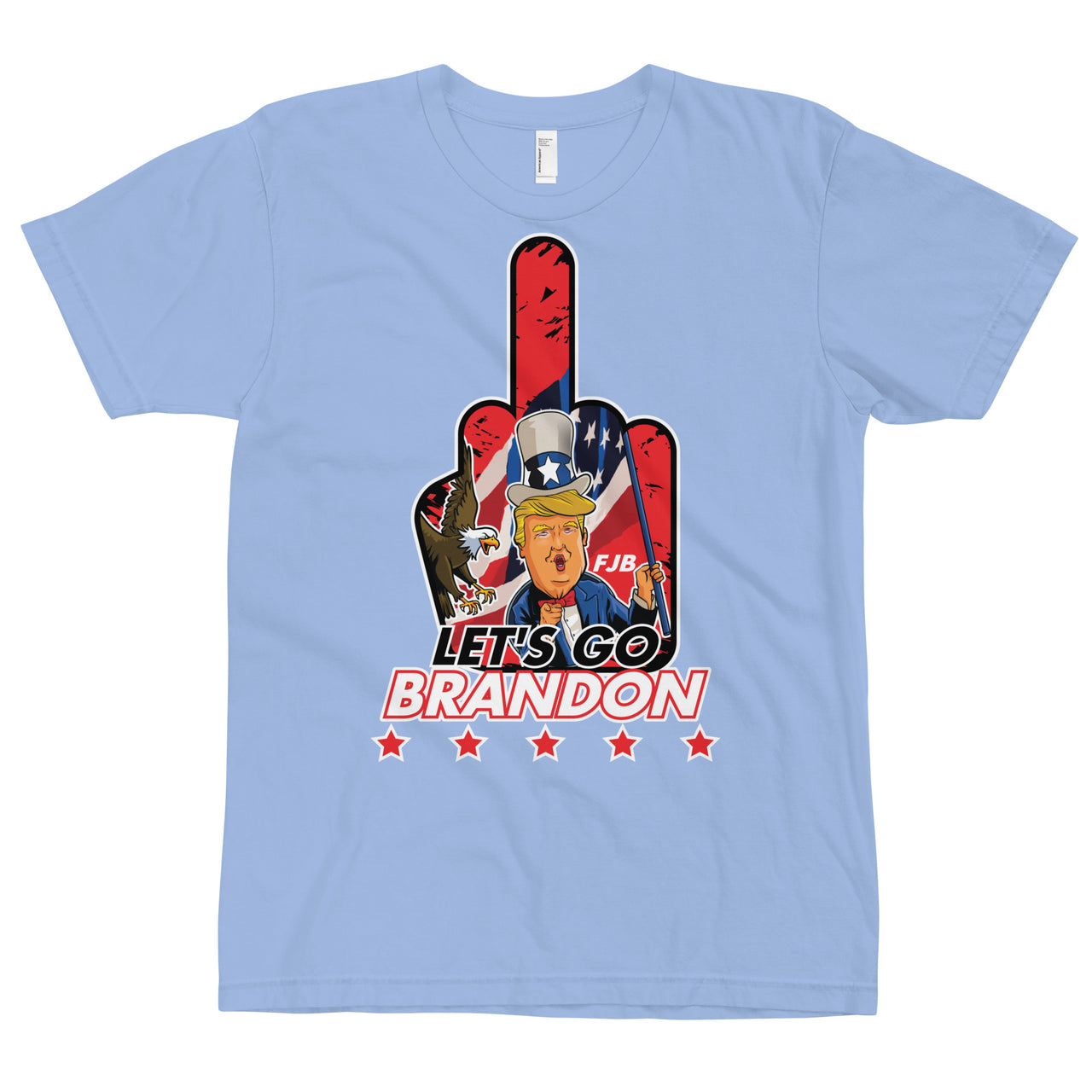 LET'S GO BRANDON T-Shirt