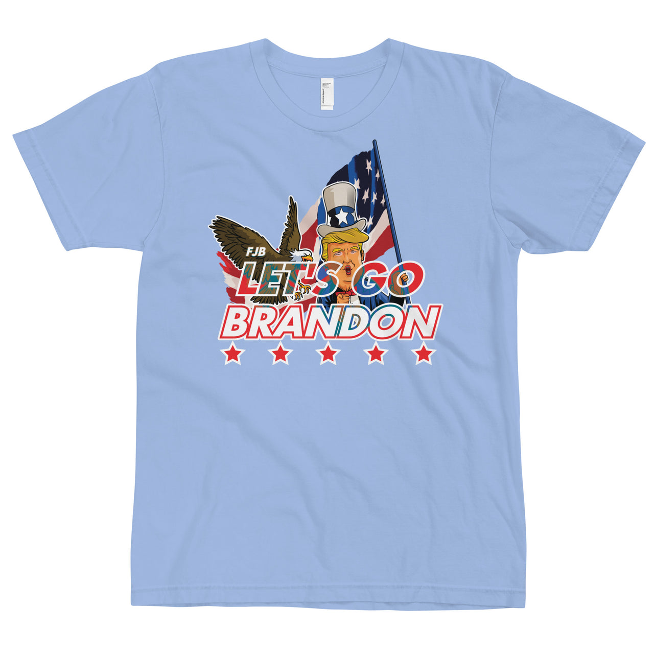 LET'S GO BRANDON T-Shirt