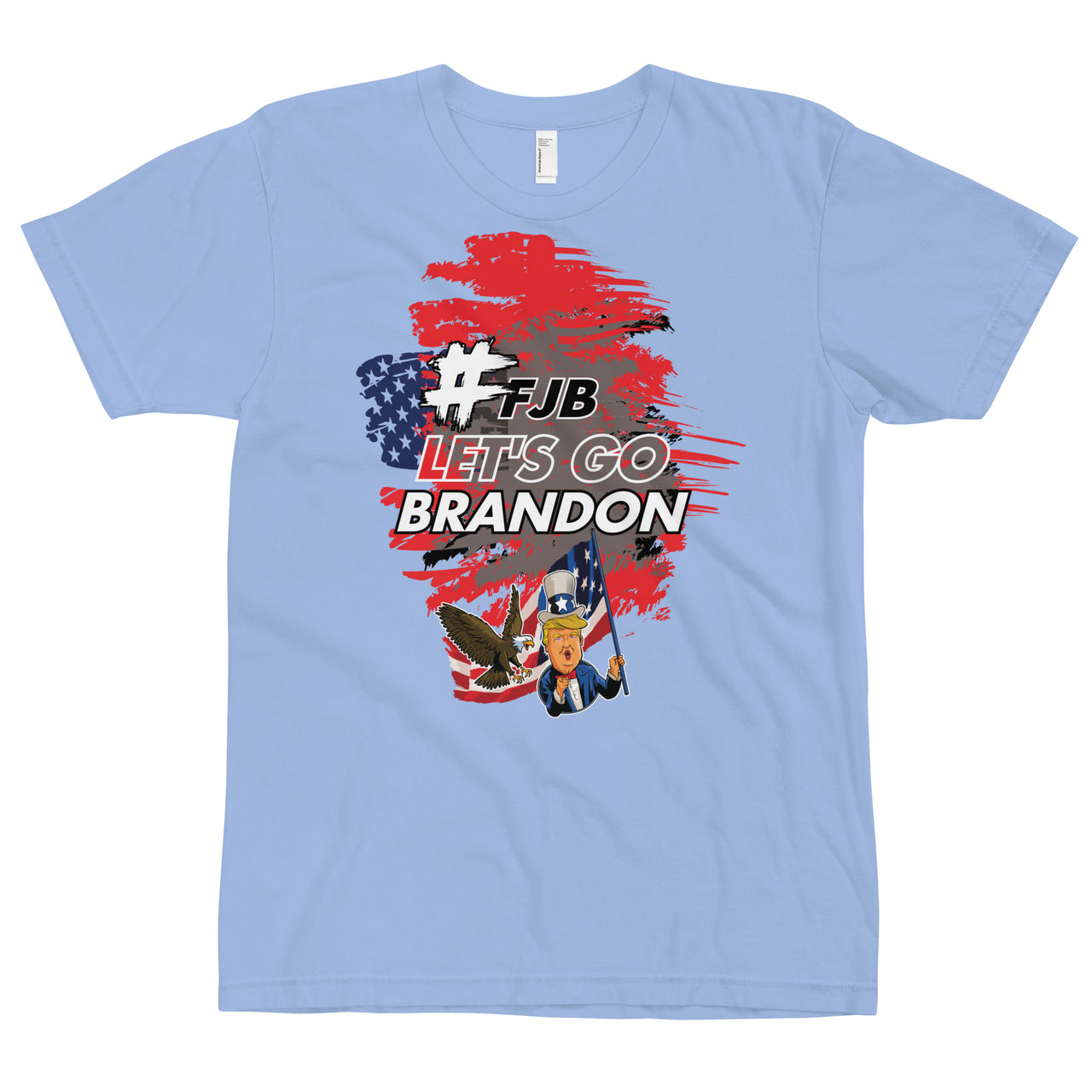 LET'S GO BRANDON T-Shirt