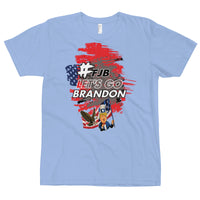 Thumbnail for LET'S GO BRANDON T-Shirt