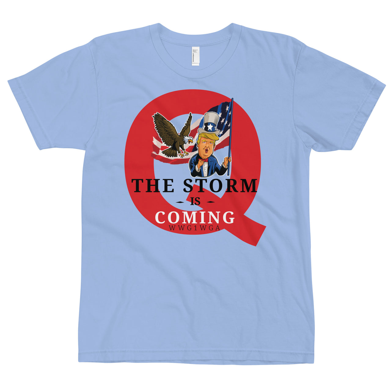 THE STORM IS COMING T-Shirt