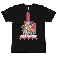 Thumbnail for LET'S GO BRANDON T-Shirt