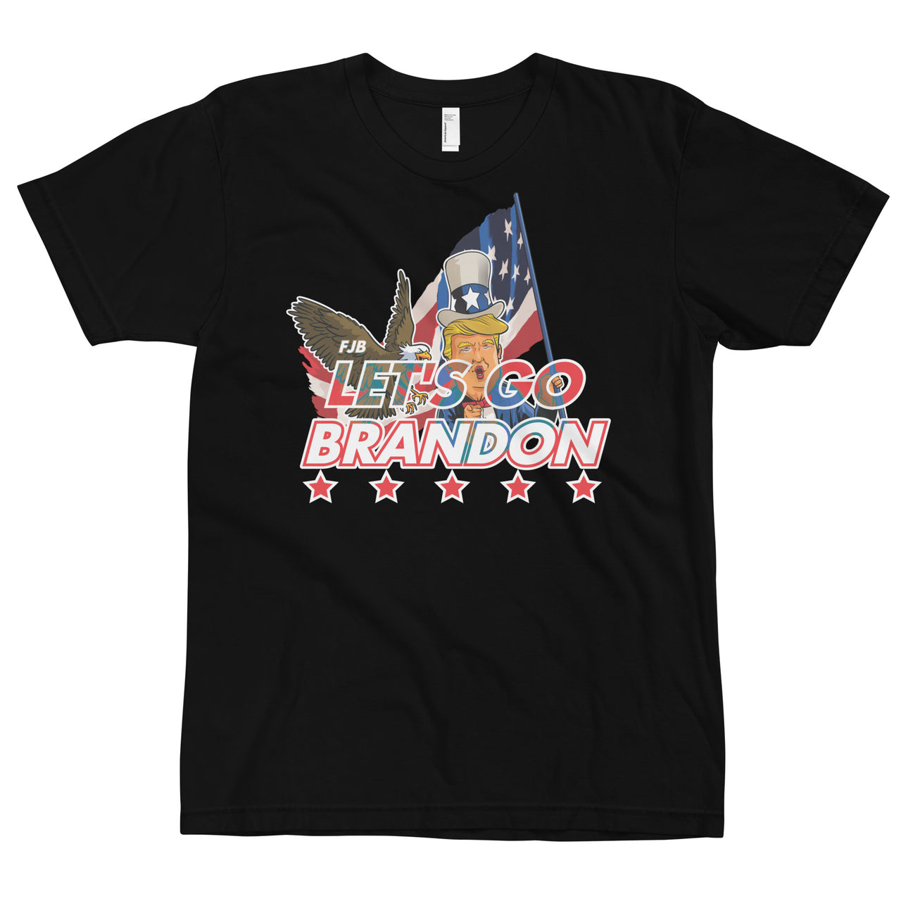 LET'S GO BRANDON T-Shirt