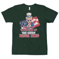 Thumbnail for DON'T MISS THE RETURN OF THE GREAT MAGA KING T-Shirt