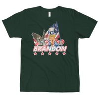 Thumbnail for LET'S GO BRANDON T-Shirt