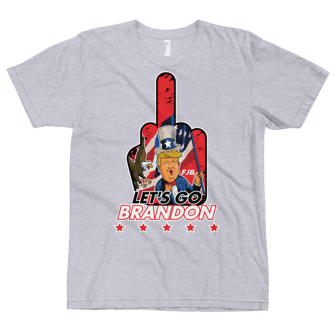 LET'S GO BRANDON T-Shirt