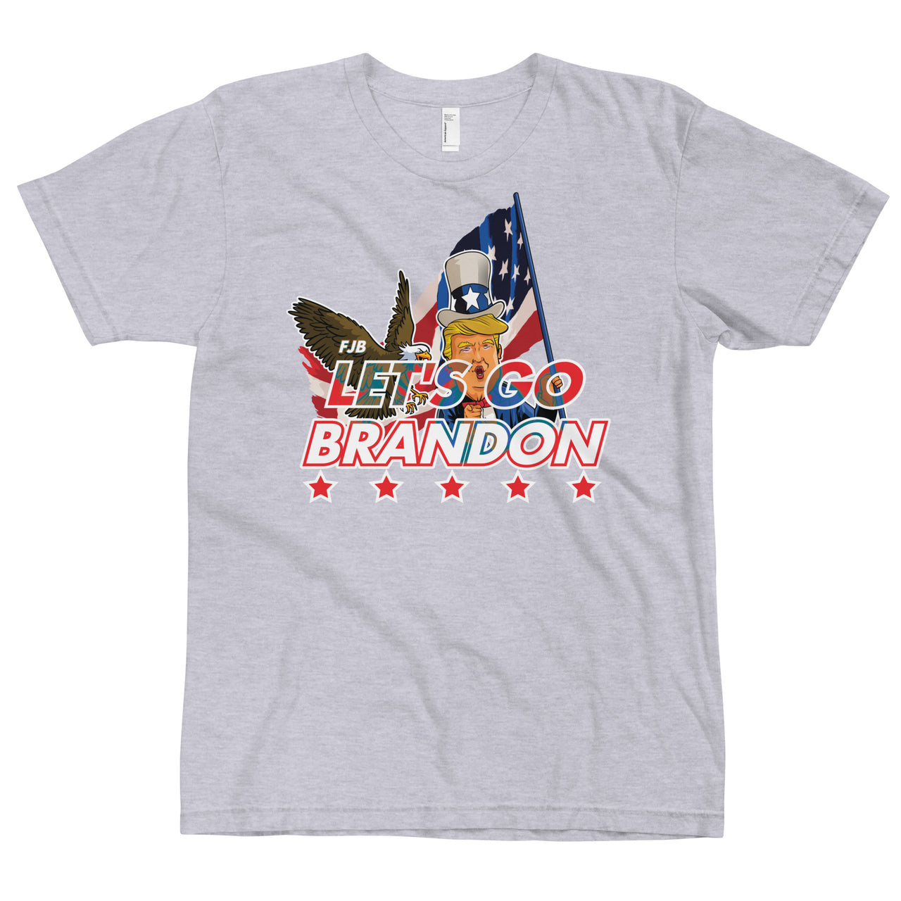 LET'S GO BRANDON T-Shirt