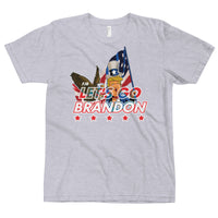 Thumbnail for LET'S GO BRANDON T-Shirt