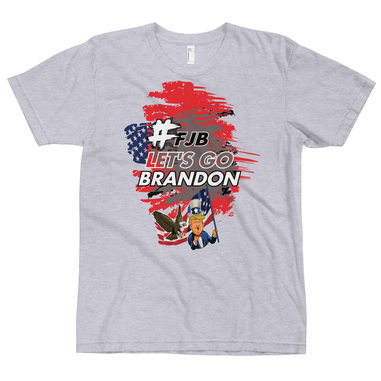 LET'S GO BRANDON T-Shirt