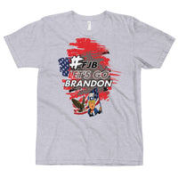 Thumbnail for LET'S GO BRANDON T-Shirt