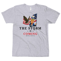 Thumbnail for THE STORM IS COMING T-Shirt