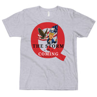 Thumbnail for THE STORM IS COMING T-Shirt