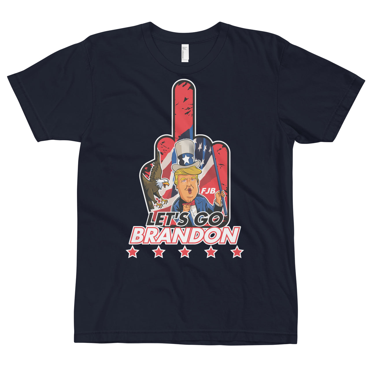 LET'S GO BRANDON T-Shirt