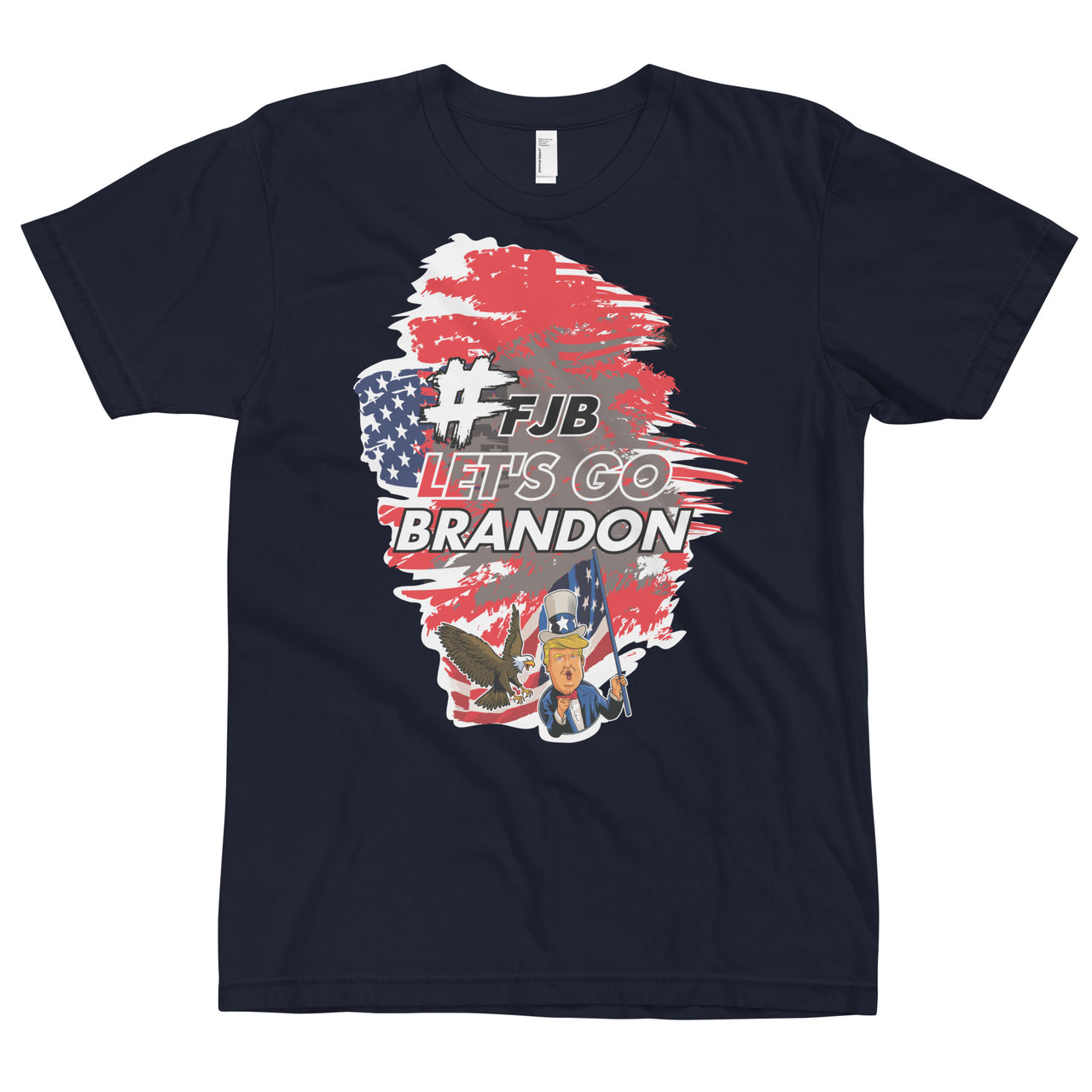 LET'S GO BRANDON T-Shirt