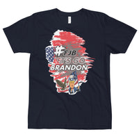 Thumbnail for LET'S GO BRANDON T-Shirt