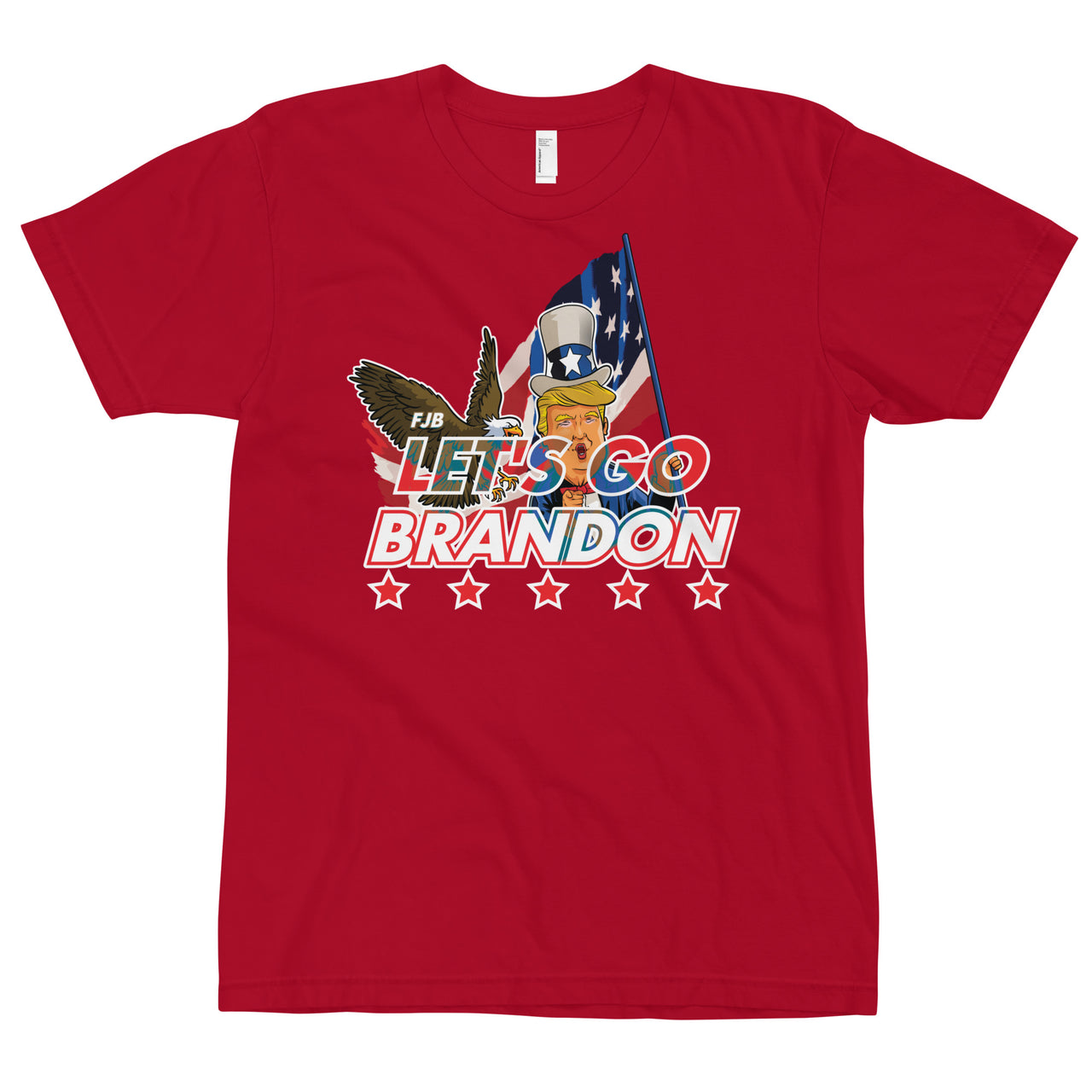 LET'S GO BRANDON T-Shirt