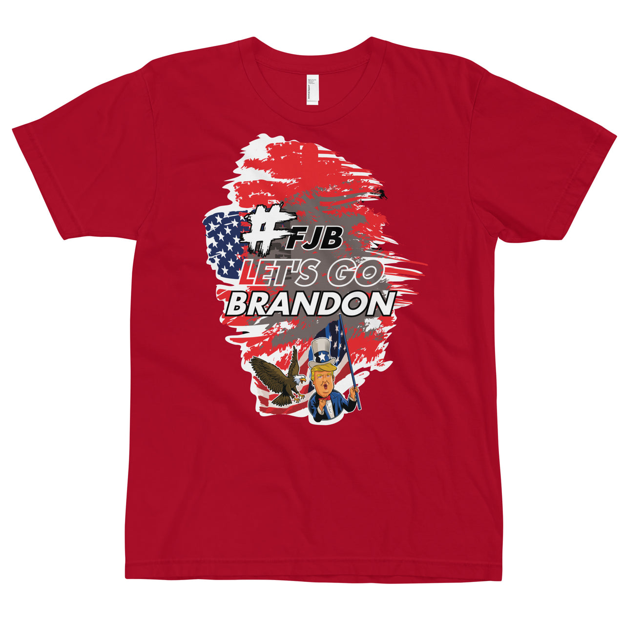 LET'S GO BRANDON T-Shirt