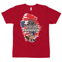 Thumbnail for LET'S GO BRANDON T-Shirt