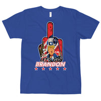 Thumbnail for LET'S GO BRANDON T-Shirt