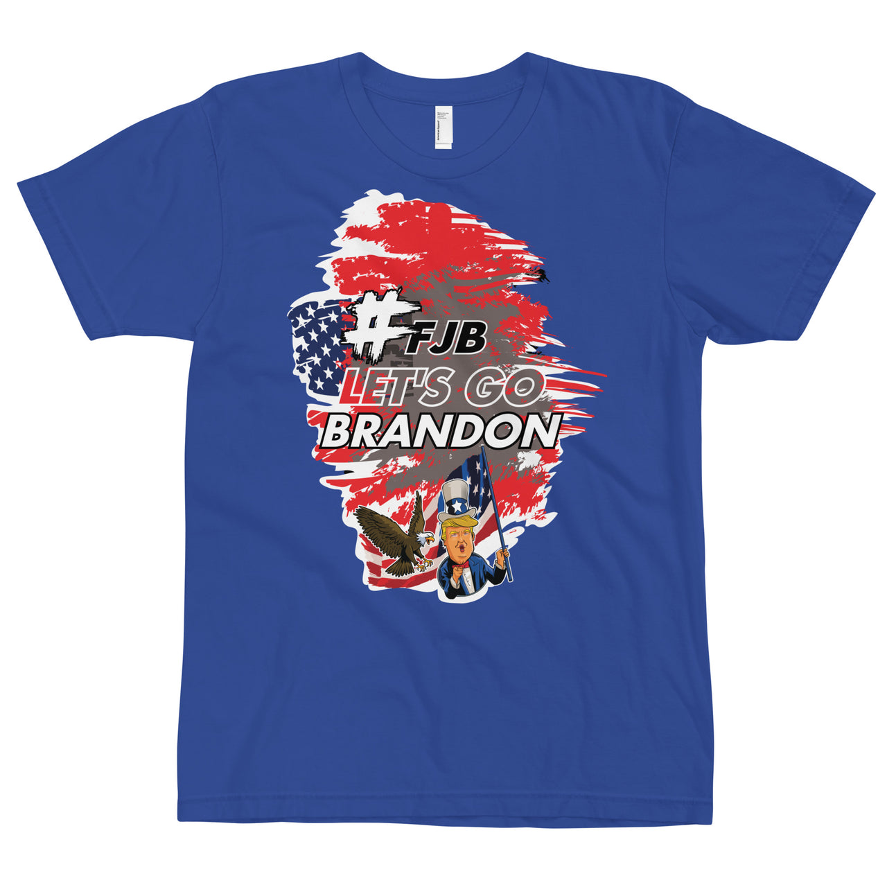 LET'S GO BRANDON T-Shirt