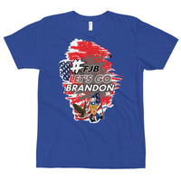 Thumbnail for LET'S GO BRANDON T-Shirt