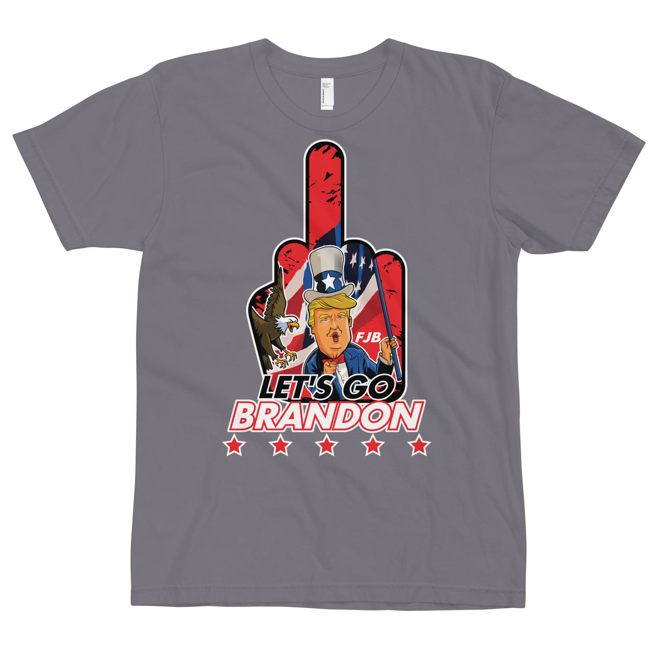 LET'S GO BRANDON T-Shirt