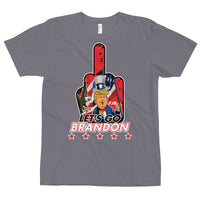 Thumbnail for LET'S GO BRANDON T-Shirt