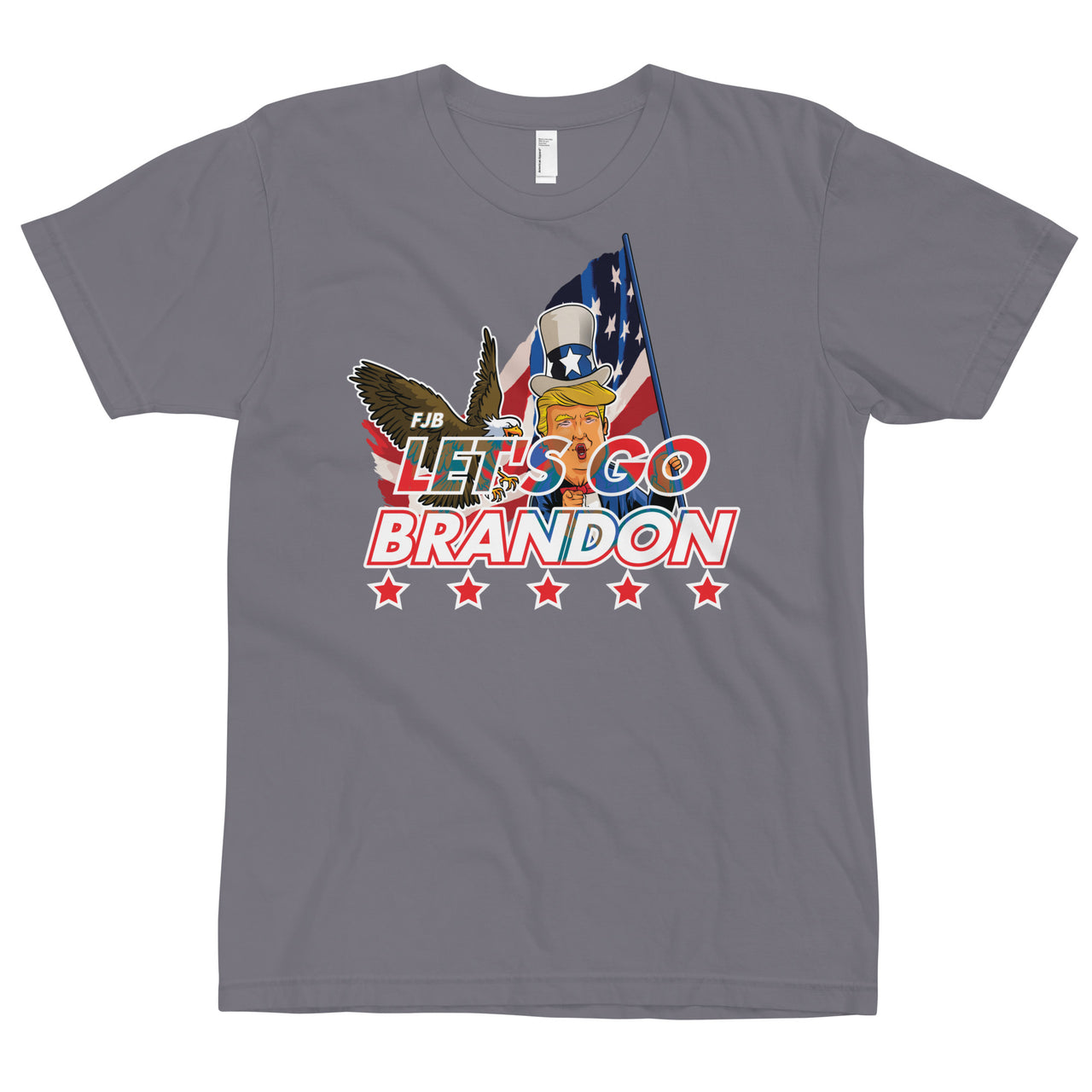 LET'S GO BRANDON T-Shirt