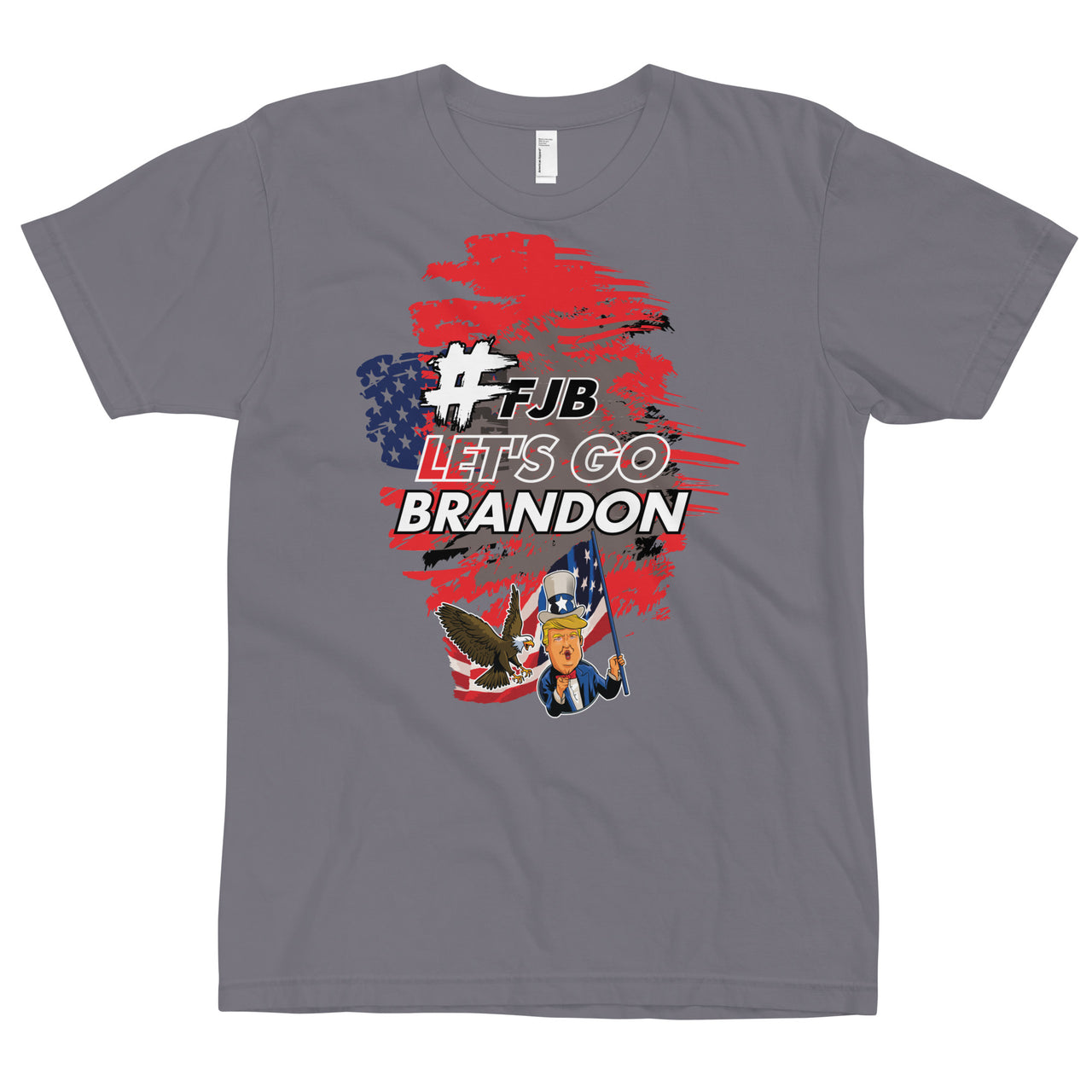 LET'S GO BRANDON T-Shirt