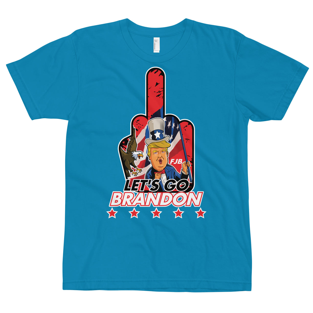 LET'S GO BRANDON T-Shirt