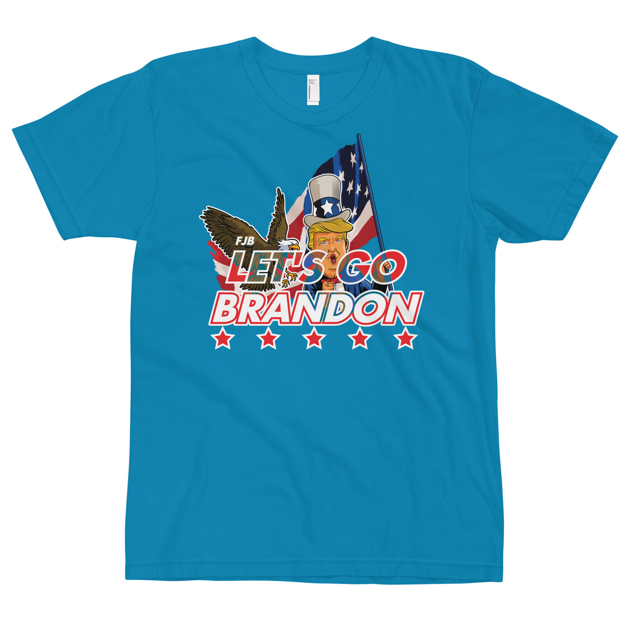 LET'S GO BRANDON T-Shirt