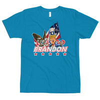 Thumbnail for LET'S GO BRANDON T-Shirt