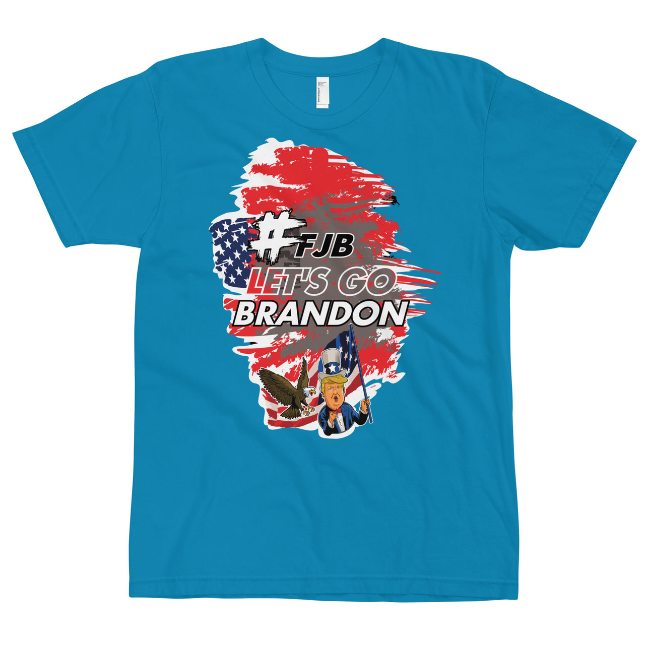 LET'S GO BRANDON T-Shirt