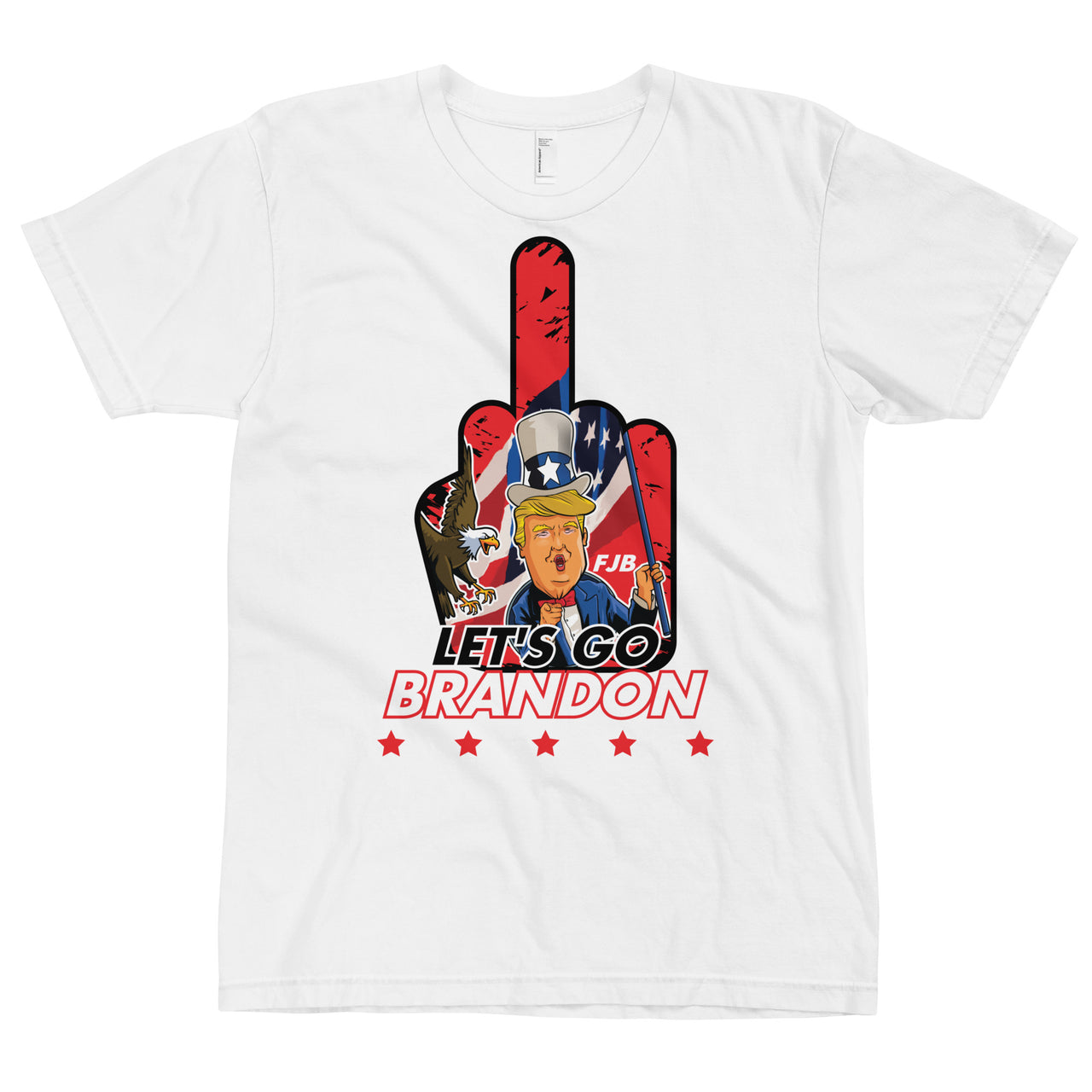 LET'S GO BRANDON T-Shirt