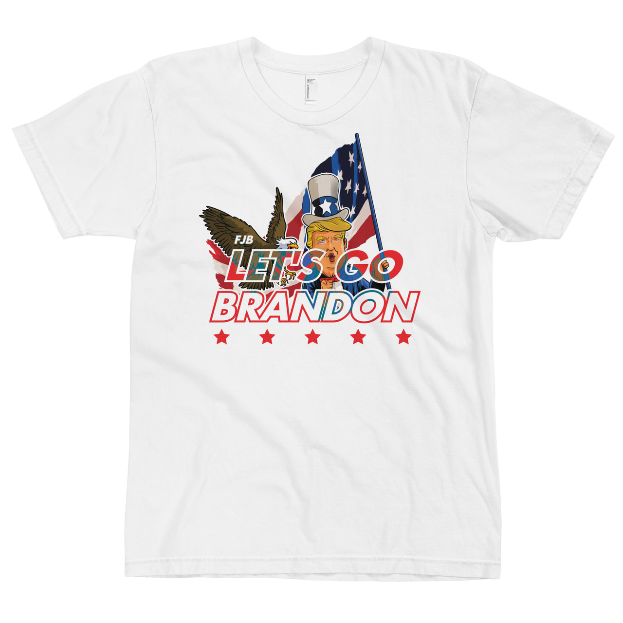 LET'S GO BRANDON T-Shirt