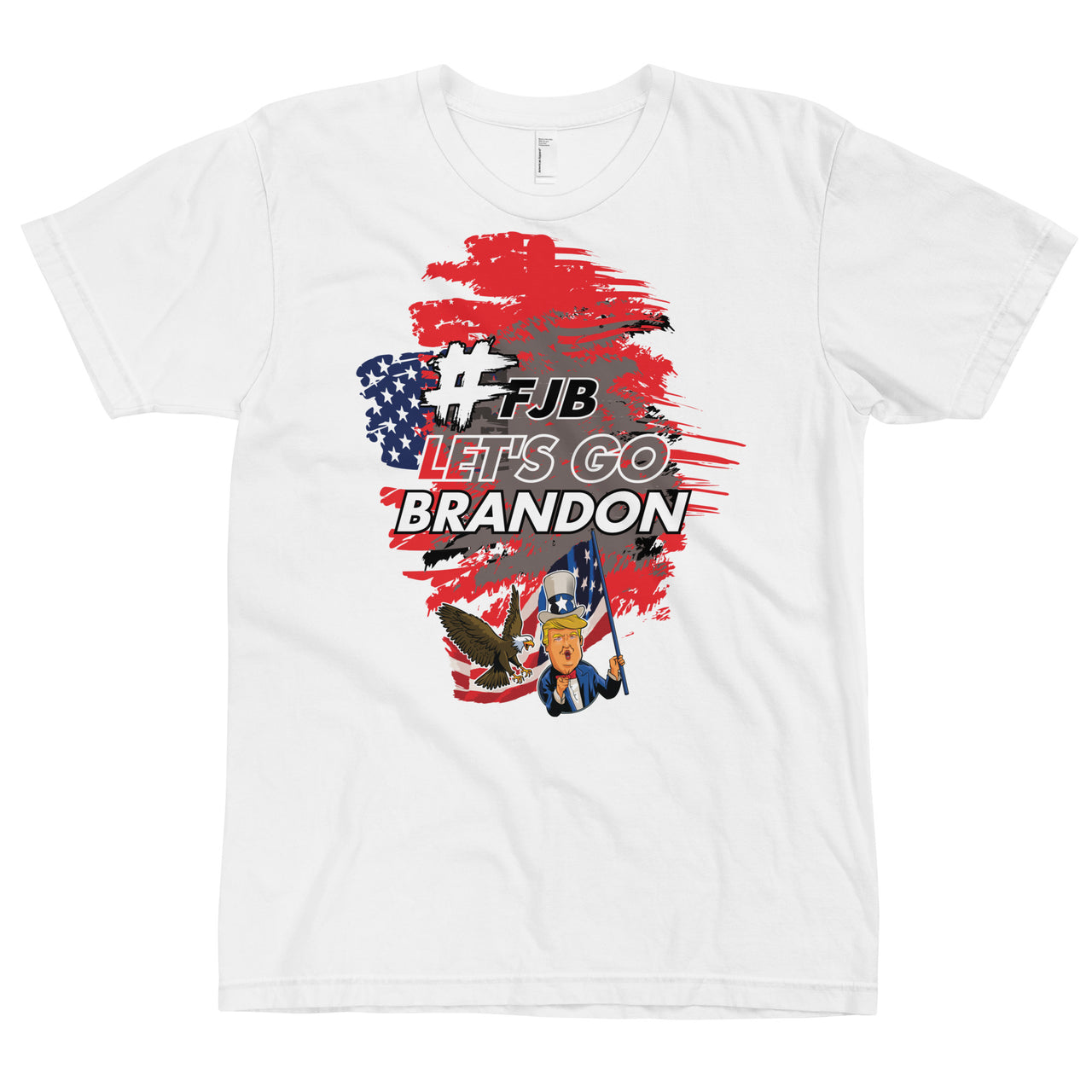 LET'S GO BRANDON T-Shirt