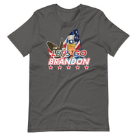 Thumbnail for LET'S GO BRANDON Unisex t-shirt