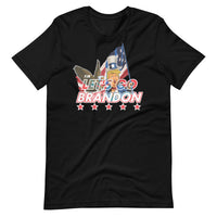 Thumbnail for LET'S GO BRANDON Unisex t-shirt