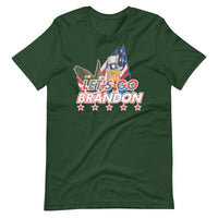 Thumbnail for LET'S GO BRANDON Unisex t-shirt