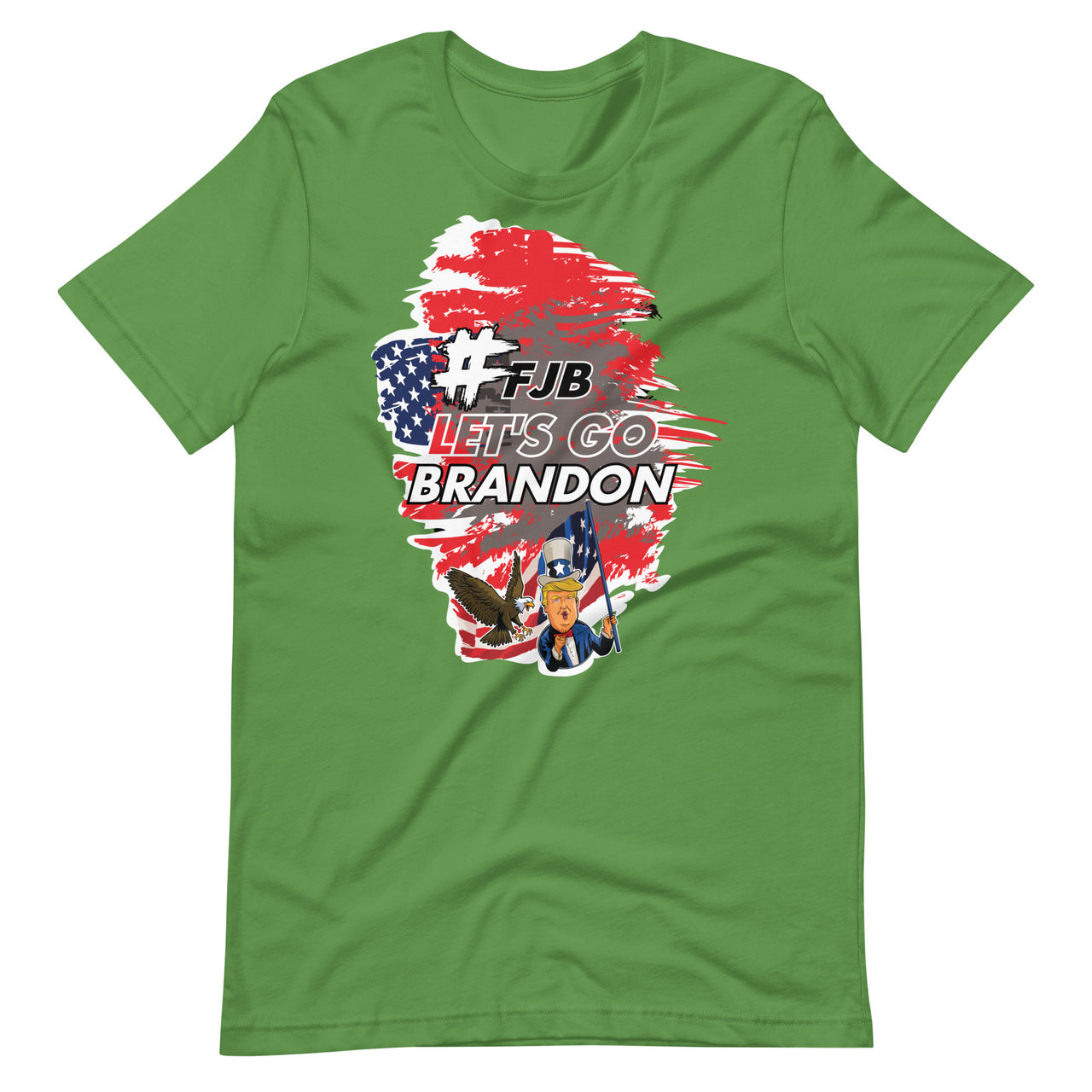 LET'S GO BRANDON Unisex t-shirt