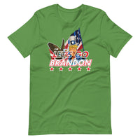 Thumbnail for LET'S GO BRANDON Unisex t-shirt