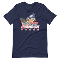 Thumbnail for LET'S GO BRANDON Unisex t-shirt