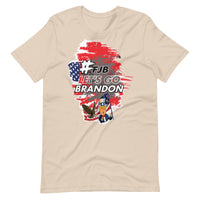 Thumbnail for LET'S GO BRANDON Unisex t-shirt