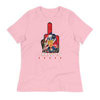 Thumbnail for LET'S GO BRANDON Women's Relaxed T-Shirt